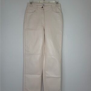 Wilfred Cream Trousers